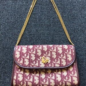 Dior Vintage Handbag